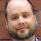 Axonista Employee Daragh Ward's profile photo