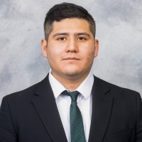 Quick Copper Communications Employee Frank Santos's profile photo