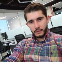 Jabil Employee Diego Castañeda Michel's profile photo