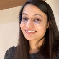 Ashka Vora Email
