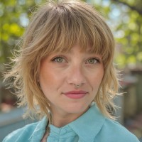 Elizabeth Corbin Email & Phone Number