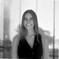 Total Synergy Employee Ebony Hudson's profile photo