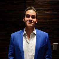 CSR Athletic Construction Employee Wesley Bowman's profile photo