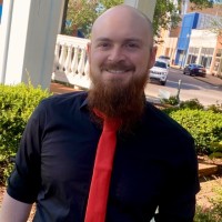 The Home Depot Employee Elliot Rogers's profile photo