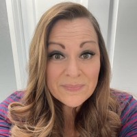 Samsung Electronics America Employee Danielle Simmons's profile photo