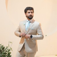 Disruption Tech Employee Muhammad Owais's profile photo