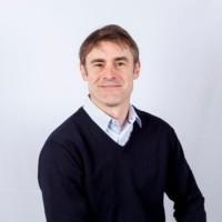 Databricks Employee Rick Lane's profile photo