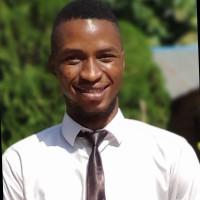 Bolaji Oderinlo Email