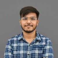 NectarBits Inc. Employee Dhruvil Prajapati's profile photo