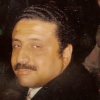 Bonian Contracting Employee Amr Elsheikha's profile photo