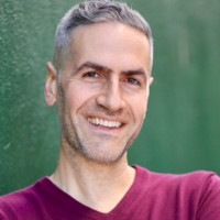YAP Employee Emory al-Imam's profile photo