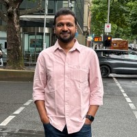 Email e telefono di Arpit Gupta