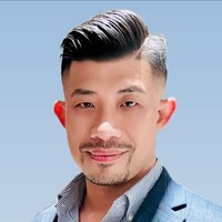 DBS Bank Employee Tim Chan's profile photo