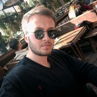 GCM Yatırım Employee Ahmet Ateş's profile photo