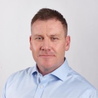 Assa Abloy Nederland Employee Lee Philp's profile photo