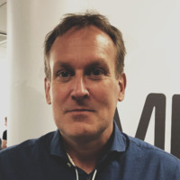 nWise AB Employee Jonas Hed's profile photo