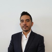 ATA Freight Employee Carlos Pastrana's profile photo