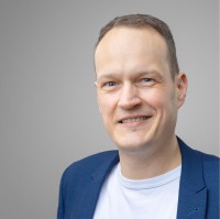 Hochschule Neubrandenburg Employee Michael Sandmann's profile photo