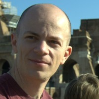Netigate Employee Józef Jagła's profile photo