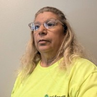 Manufacturing Solution Intl Employee Angela Ast's profile photo