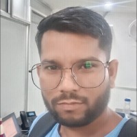 iXceed Solutions Employee Shahrukh Khan's profile photo