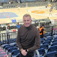 Turkish Navy Employee Serdar Aritürk's profile photo