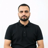 Consforc Employee Nouman Ahmed's profile photo