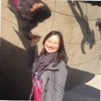 Qualcomm Employee Winnie Chen's profile photo