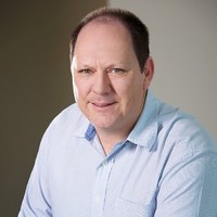 Wiley Employee Peter Stanford's profile photo