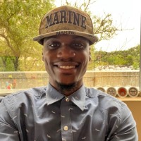 Kansas City Metropolitan Crime Commission Employee Rodney Harris's profile photo