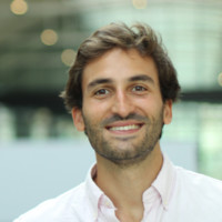 Matthieu Luneau Email & Phone Number