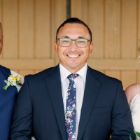 US Army Corps of Engineers Employee Joe Dial's profile photo