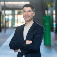 Lindholmen Science Park Employee Florian Herrmann's profile photo