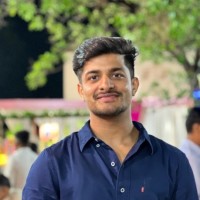 Netlink Computer Inc Employee Chetan Upreti's profile photo