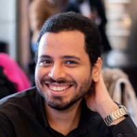 WUZZUF Employee Osama Khedr's profile photo