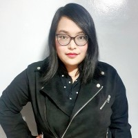 Boost VC Employee Alex san Agustin ⏻'s profile photo