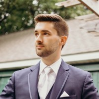 Measurement Technology Laboratories, LLC Employee Seth Maupin's profile photo