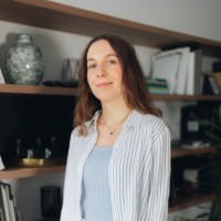 ArchiCGI Employee Christine Shcherban's profile photo
