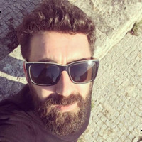 Sparkledomain Employee Carlos Alberto Cunha's profile photo