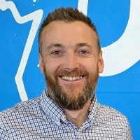 mkodo Employee Gareth Underwood's profile photo