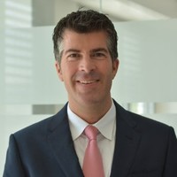 Echo Reinsurance Limited Employee Oliver Wirtzfeld's profile photo