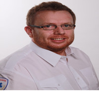 Helse Sør-Øst RHF Employee Oddbjørn Hagen's profile photo