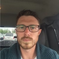 Canadian Dewatering LP Employee Shawn Farrell's profile photo