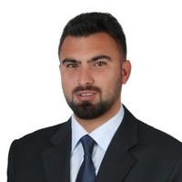 Vodafone Employee Hüseyin Doğan's profile photo