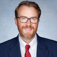 The George Washington University - Graduate School of Education and Human Development Employee David Robinson's profile photo