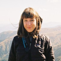SatoshiLabs Employee Martina Makovská's profile photo