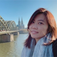 Amaran Biotechnology, Inc. Employee Ruya Hsiao's profile photo