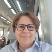 CASESA Employee Ana Fernandez's profile photo