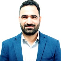 Worley Employee Waheed Ullah's profile photo