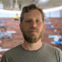 23andMe Employee Austin Marshall's profile photo